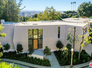 5630 Hill Oak Dr, Los Angeles, CA 90068