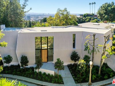 5630 Hill Oak Dr, Los Angeles, CA, 90068