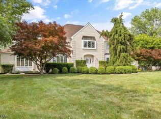 609 Highview Ct, Branchburg, NJ 08853