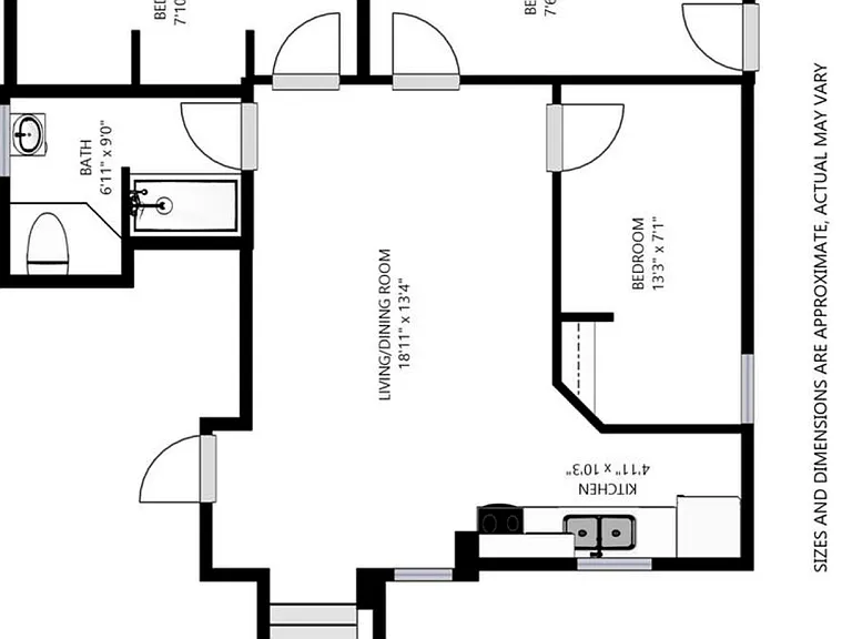 931 Greenwood Ave #4 — Photo 2