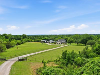 601 Patrick Creek Rd, Weatherford, TX, 76087