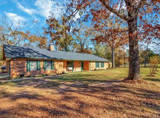3784 Vz County Road 4907, Ben Wheeler, TX 75754