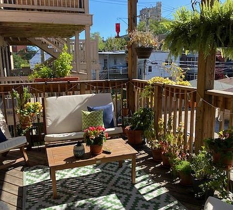 4th image of 1719 W Bryn Mawr Ave #2E
