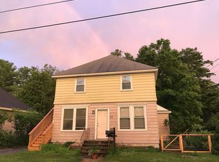 34 McLellan St, Brunswick, ME 04011