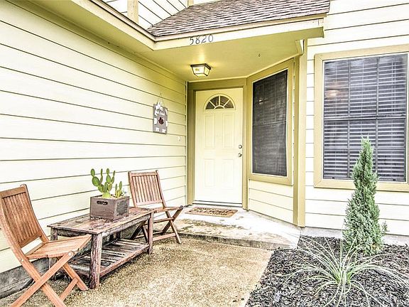 4th image of 5820 Guadalupe Dr