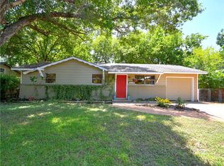 1601 Wheless Ln, Austin, TX 78723