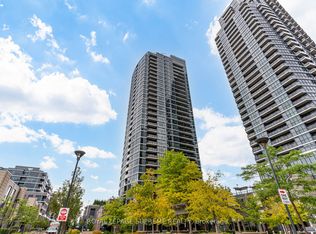 9 Valhalla Inn Rd UNIT 302, Toronto, ON M9B0B2