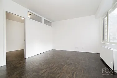 Sold by Fox Residential Group