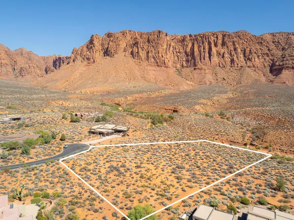 815 Kumo Ct, Ivins, UT 84738