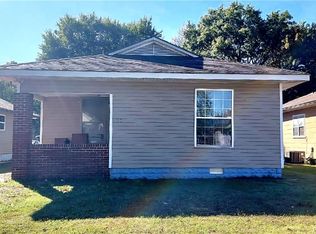 108 E 23rd St, Pittsburg, KS 66762