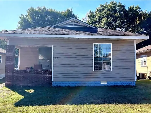108 E 23rd St, Pittsburg, KS 66762