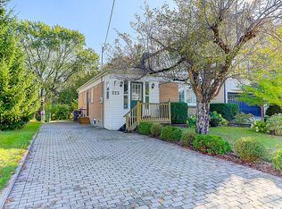223 Willowdale Ave, Toronto, ON M2N 4Z4