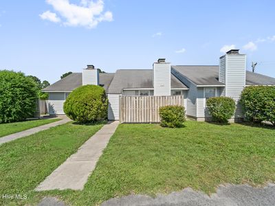 126 Witten Cir APT B, Havelock, NC, 28532
