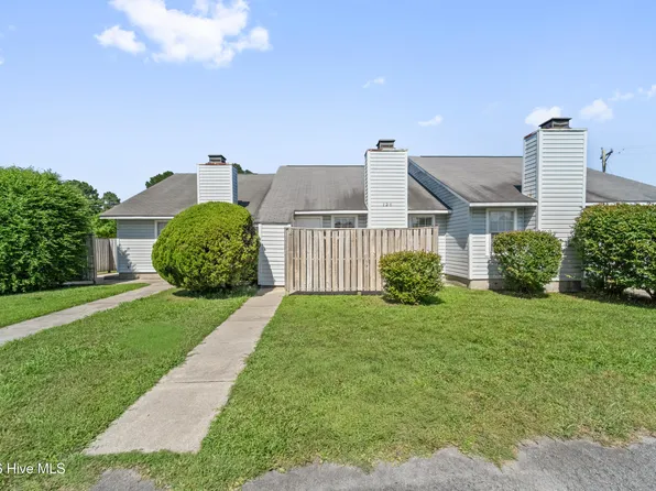126 Witten Cir APT B, Havelock, NC 28532