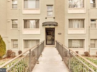 2838 Hartford St SE APT 204, Washington, DC 20020