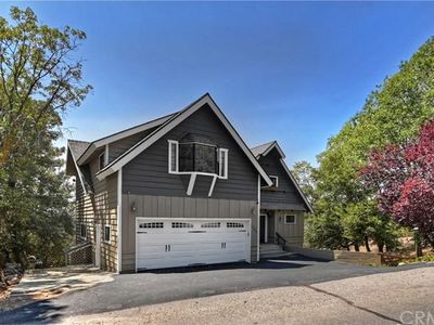 1284 Yellowstone Dr, Lake Arrowhead, CA, 92352
