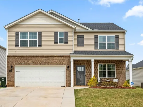 3216 Highlander Point, Greensboro, NC 27405