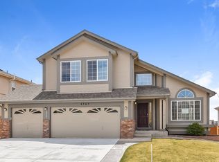 4765 Pascal Ct, Colorado Springs, CO 80920