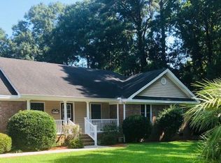 475 Wraggs Ferry Rd, Georgetown, SC 29440