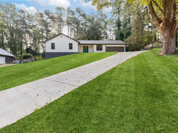 3846 Teresa Ter SW, Lilburn, GA 30047