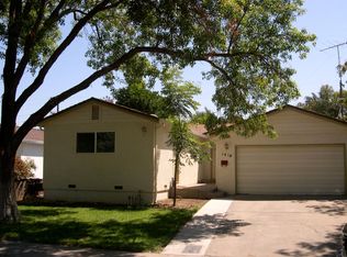 1418 Madrone Ln, Davis, CA 95618