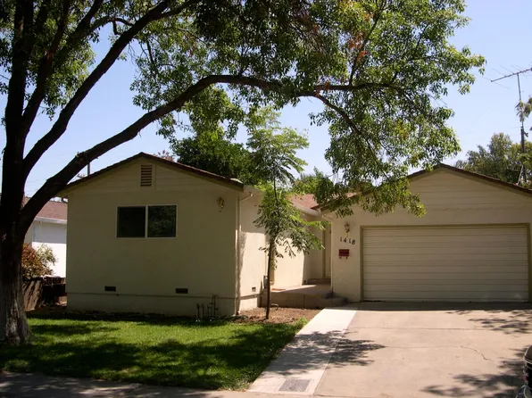 1418 Madrone Ln, Davis, CA 95618
