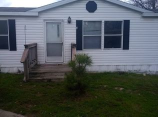 2200 Navajo, Temple, TX 76504