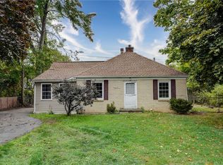 4539 Dewey Ave, Rochester, NY 14612