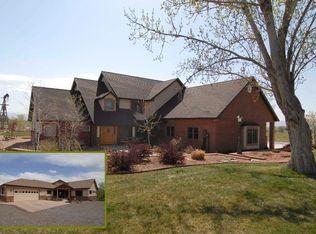 1760-10 1/2 Rd, Mack, CO 81525