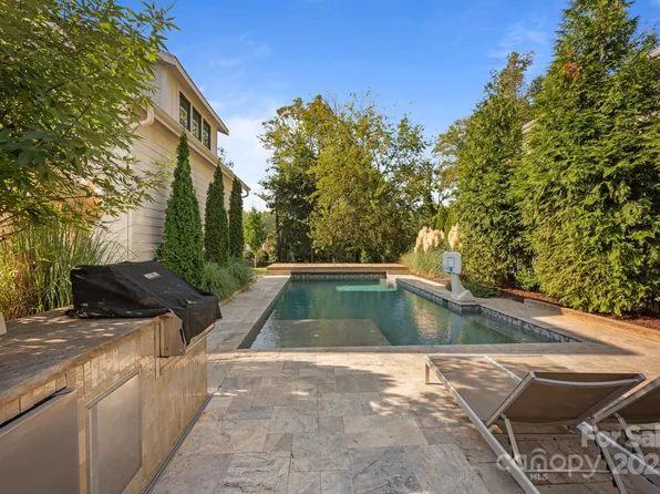 317 Catawba Ave, Davidson, NC 28036