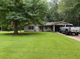 288 Tanglewood Dr, Monticello, AR 71655