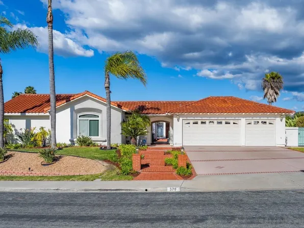379 Canyon Ridge Dr, Bonita, CA 91902