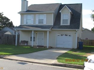 295 Marsh Glen Dr #12, Jonesboro, GA 30238