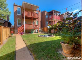 3630 Montana St, Saint Louis, MO 63116