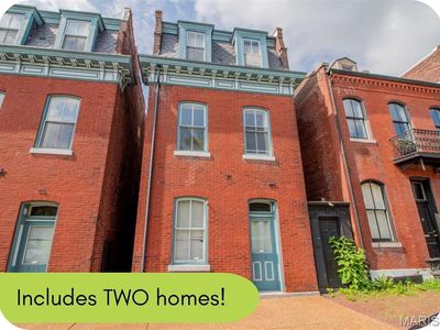 912 Russell Blvd, Saint Louis, MO, 63104
