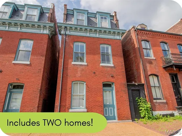 912 Russell Blvd, Saint Louis, MO 63104