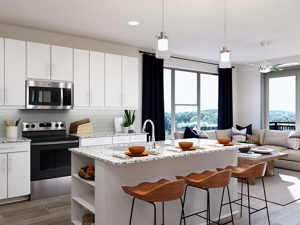 1st image of 6309 Iron Horse Blvd #3207