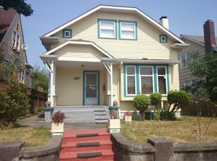 140 N 81st St, Seattle, WA 98103