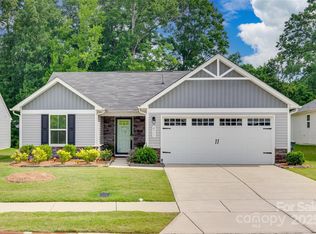 4511 Hunton Dale Rd NW, Concord, NC 28027