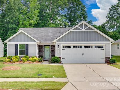 4511 Hunton Dale Rd NW, Concord, NC, 28027