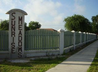 2103 E 21st St, Mission, TX 78572