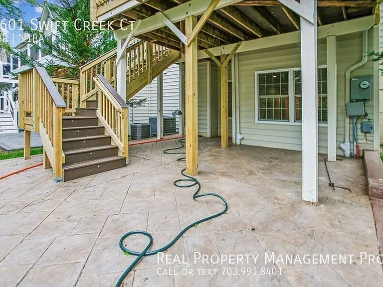 5601 Swift Creek Ct — Photo 56