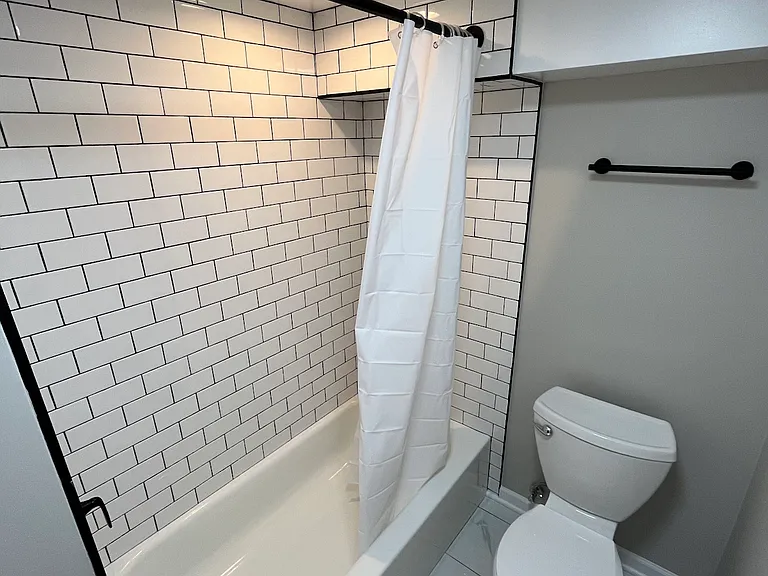 Bathroom #2