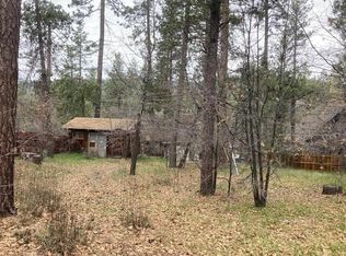 0 Country Club Dr, Idyllwild, CA 92549