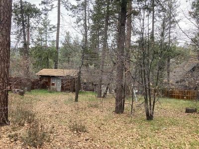 0 Country Club Dr, Idyllwild, CA, 92549