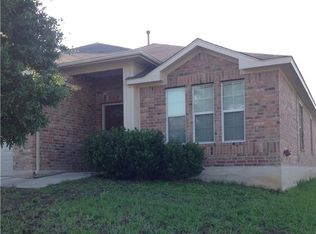 1556 Tonia Loop, Round Rock, TX 78665