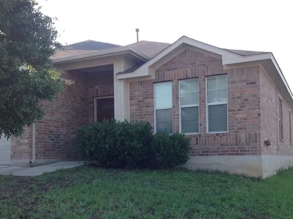 1556 Tonia Loop, Round Rock, TX 78665