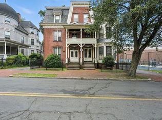 265 Union St, Springfield, MA 01105