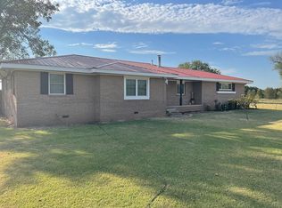 2600 Malloy Rd, Seminole, OK 74868