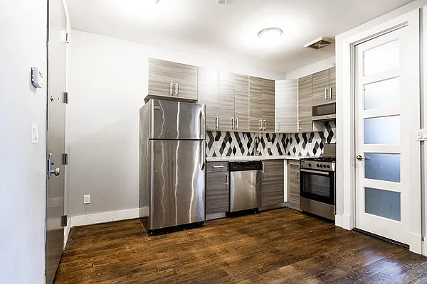 Rented by Brooklyn Group | media 9